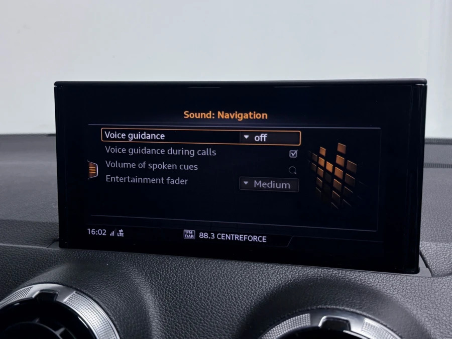 Audi SQ2 Vorsprung Tfsi 300 Ps S Tronic Grey #36