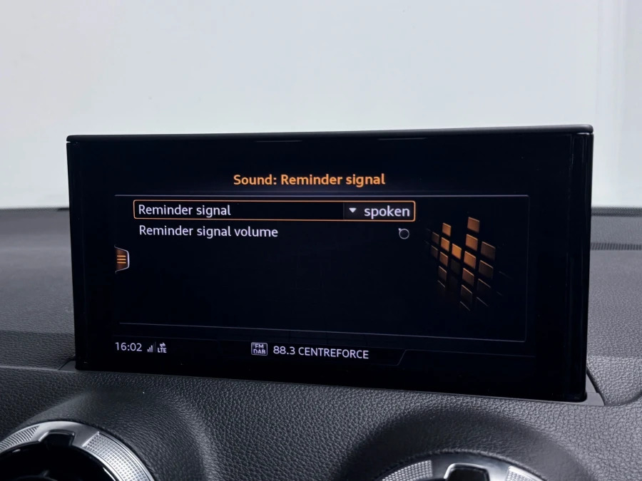 Audi SQ2 Vorsprung Tfsi 300 Ps S Tronic Grey #38