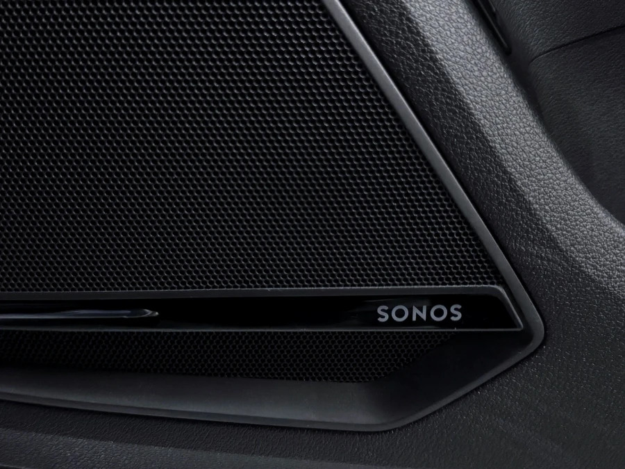 Audi SQ2 Vorsprung Tfsi 300 Ps S Tronic Grey #25