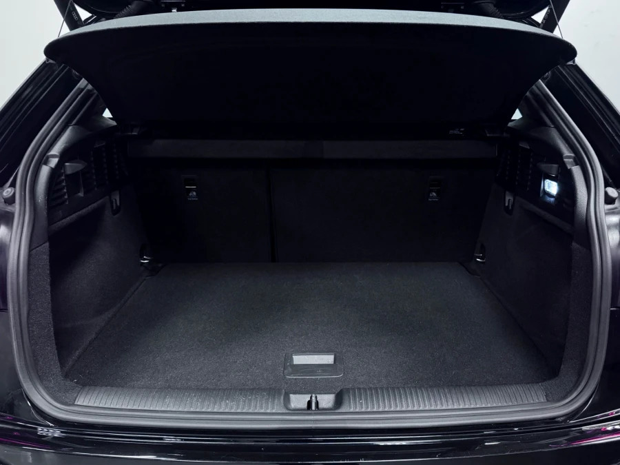 Audi SQ2 Vorsprung Tfsi 300 Ps S Tronic Grey #6