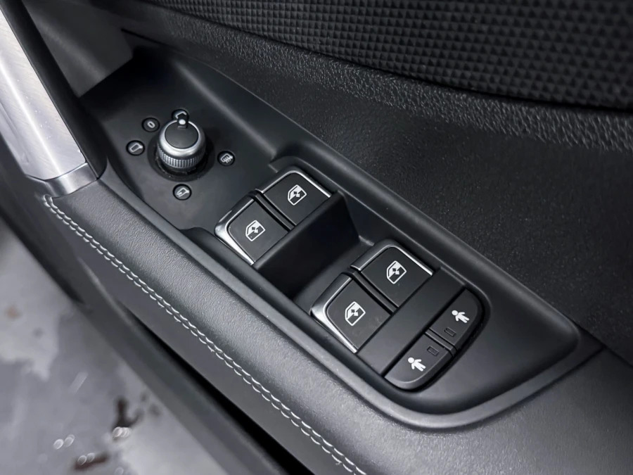 Audi SQ2 Vorsprung Tfsi 300 Ps S Tronic Grey #22