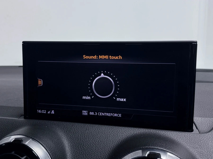 Audi SQ2 Vorsprung Tfsi 300 Ps S Tronic Grey #41
