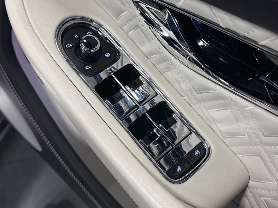 Bentley Continental Gt 6.0 W12 Gtc Convertible 4Wd Euro 6 Black #13