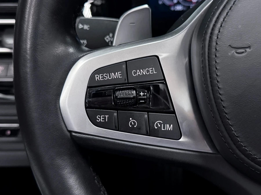 BMW Z4 Sdrive30i M Sport - Virtual Cockpit M Sport Blue #34