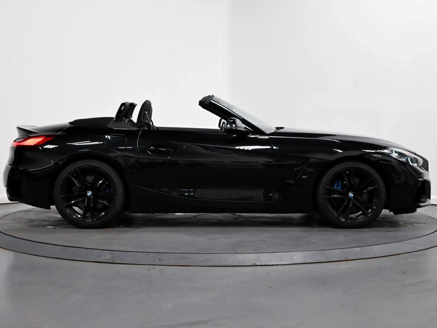 BMW Z4 Sdrive30i M Sport - Virtual Cockpit M Sport Blue #20