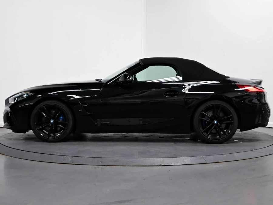 BMW Z4 Sdrive30i M Sport - Virtual Cockpit M Sport Blue #18