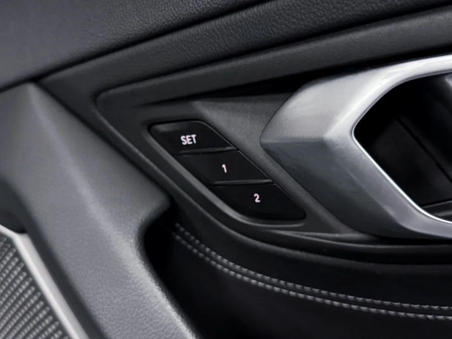 BMW Z4 Sdrive30i M Sport - Virtual Cockpit M Sport Blue #10