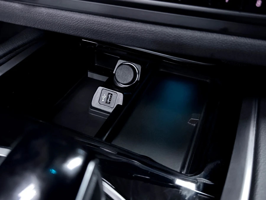 BMW Z4 Sdrive30i M Sport - Virtual Cockpit M Sport Blue #32