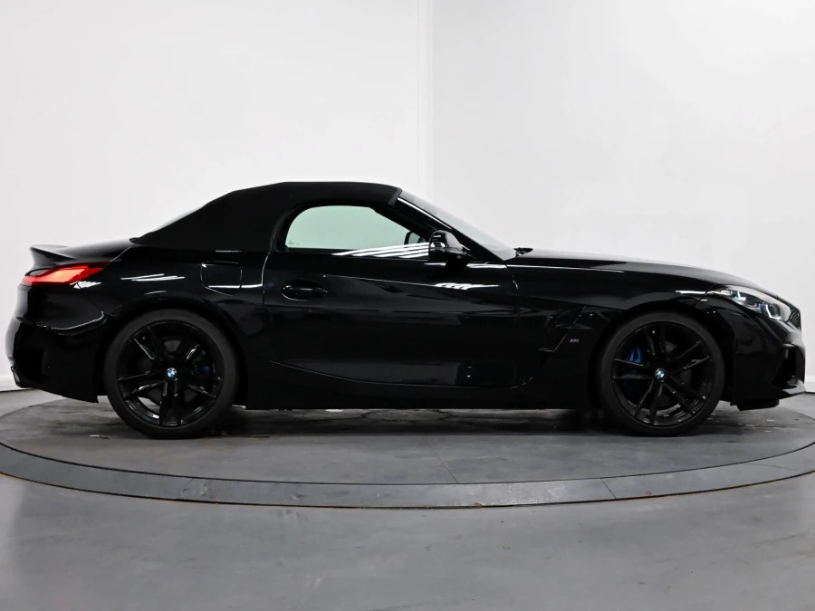 BMW Z4 Sdrive30i M Sport - Virtual Cockpit M Sport Blue #19