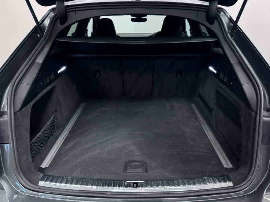 Audi S6 Avant 3.0 Tdi V6 Estate Tiptronic Quattro Eur Grey #25