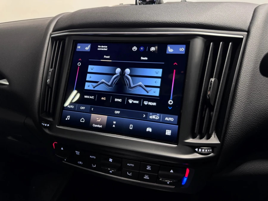 Maserati Levante 2.0 Mhev Gt 4Wd Grey #38