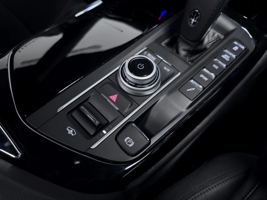 Maserati Levante 2.0 Mhev Gt 4Wd Grey #33