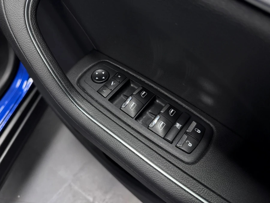 Maserati Levante 2.0 Mhev Gt 4Wd Grey #13
