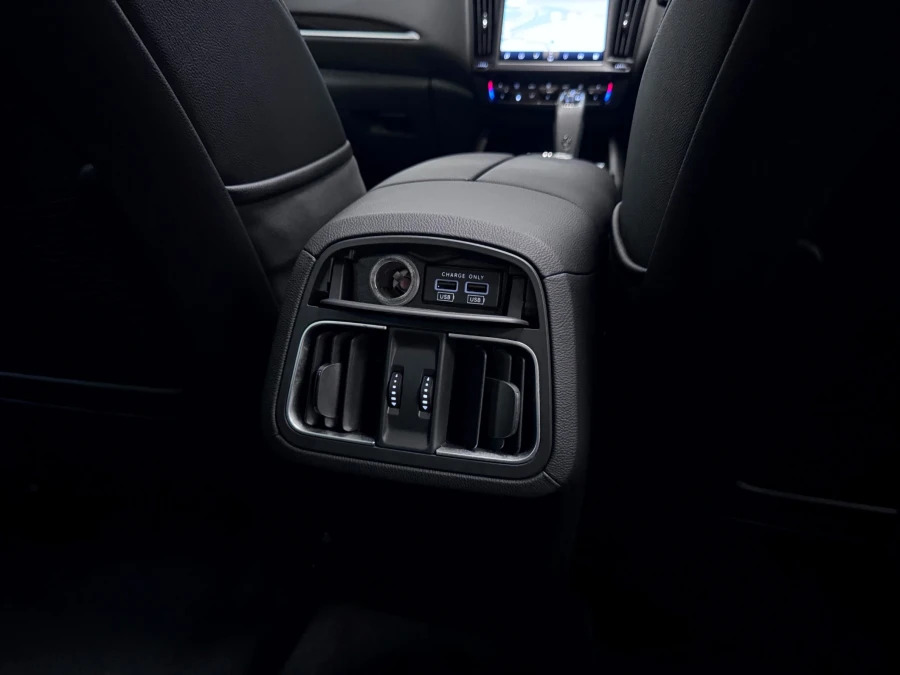 Maserati Levante 2.0 Mhev Gt 4Wd Grey #17