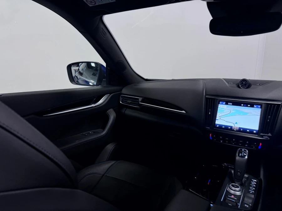Maserati Levante 2.0 Mhev Gt 4Wd Grey #26