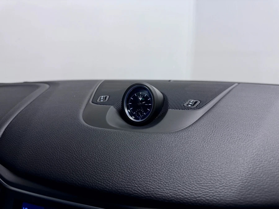 Maserati Levante 2.0 Mhev Gt 4Wd Grey #40