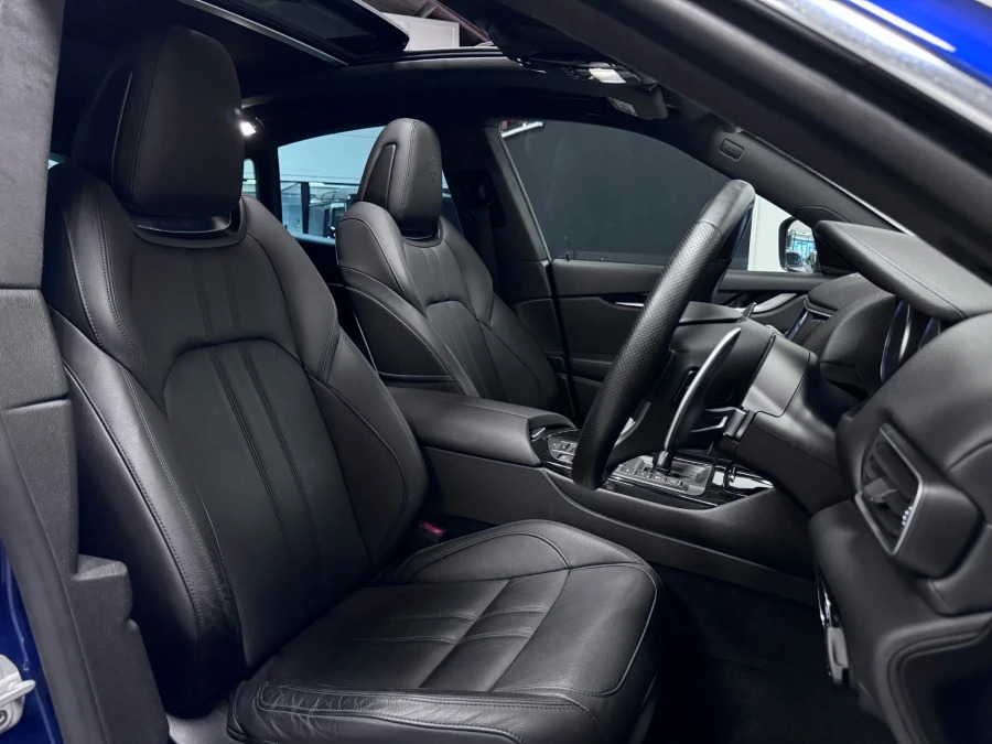 Maserati Levante 2.0 Mhev Gt 4Wd Grey #31