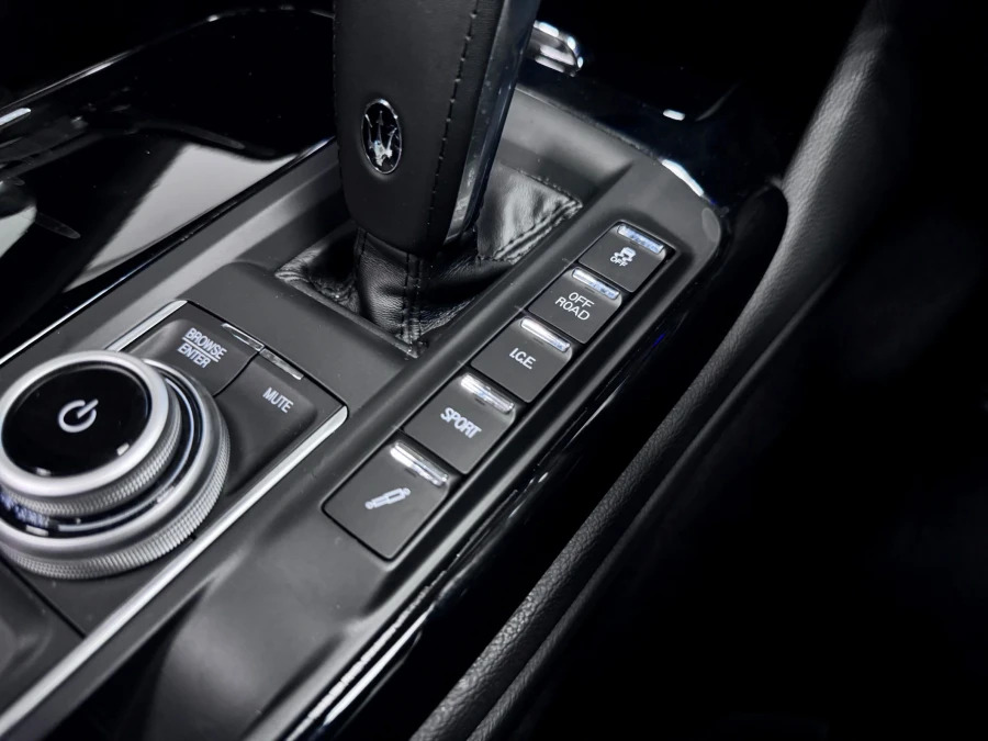 Maserati Levante 2.0 Mhev Gt 4Wd Grey #34