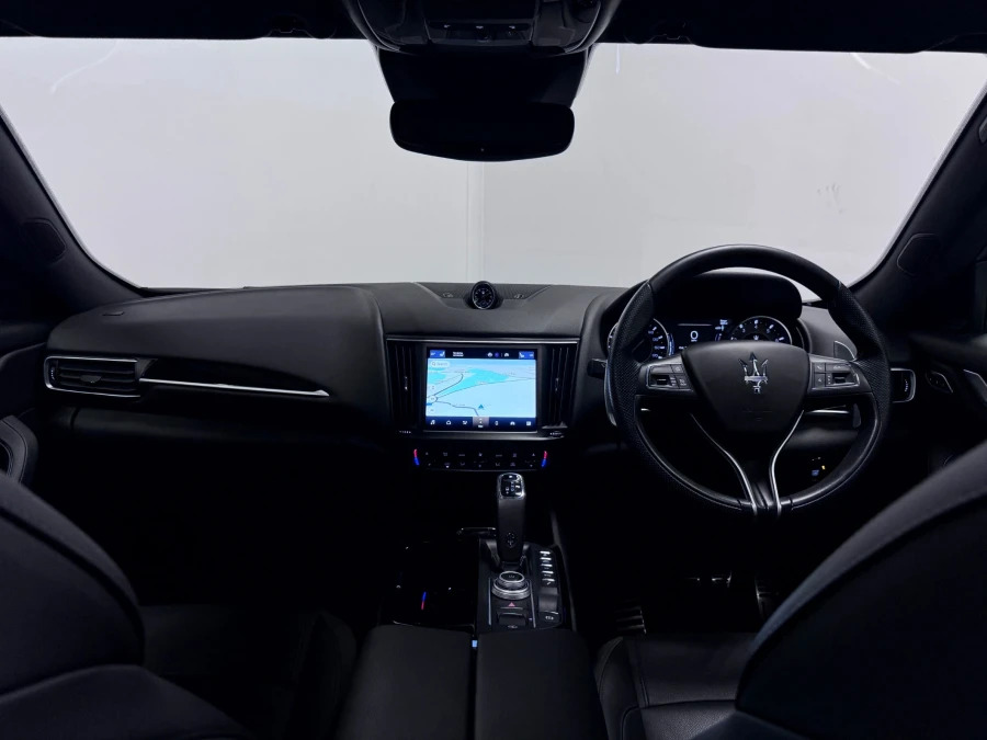 Maserati Levante 2.0 Mhev Gt Suv Zf 4Wd Euro 6 Ss 33 Blue #2