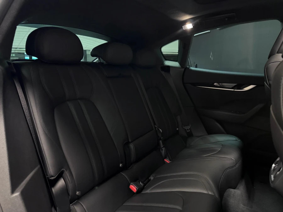 Maserati Levante 2.0 Mhev Gt 4Wd Grey #23