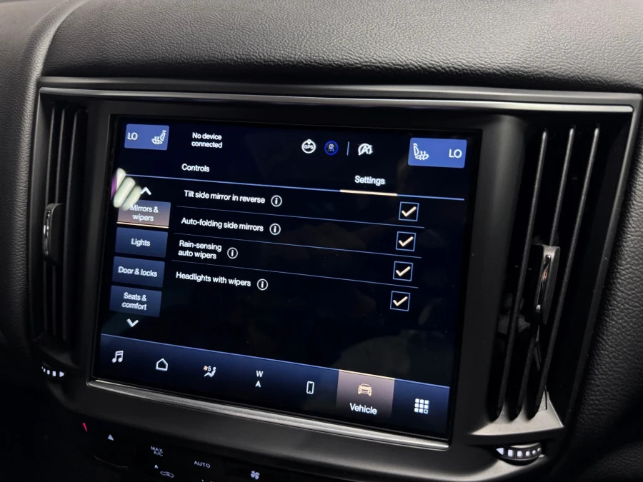 Maserati Levante 2.0 Mhev Gt 4Wd Grey #52