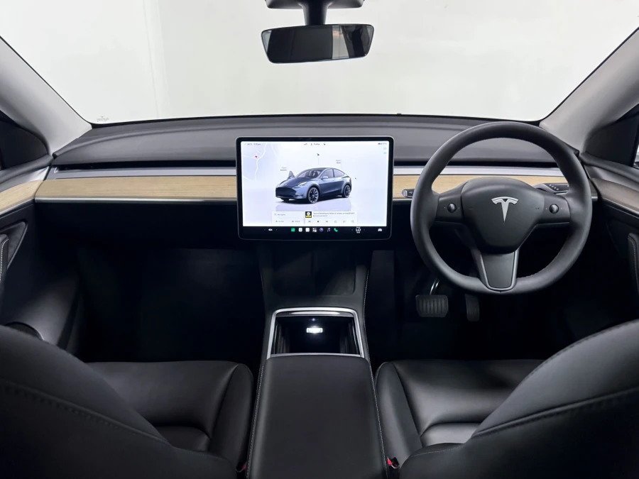 Tesla Model Y Dual Motor Long Range Suv 4Wde LD23PKY Grey #2