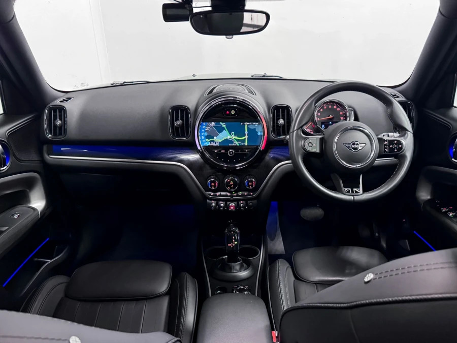 Mini Countryman Countryman Cooper Exclusive Green #2