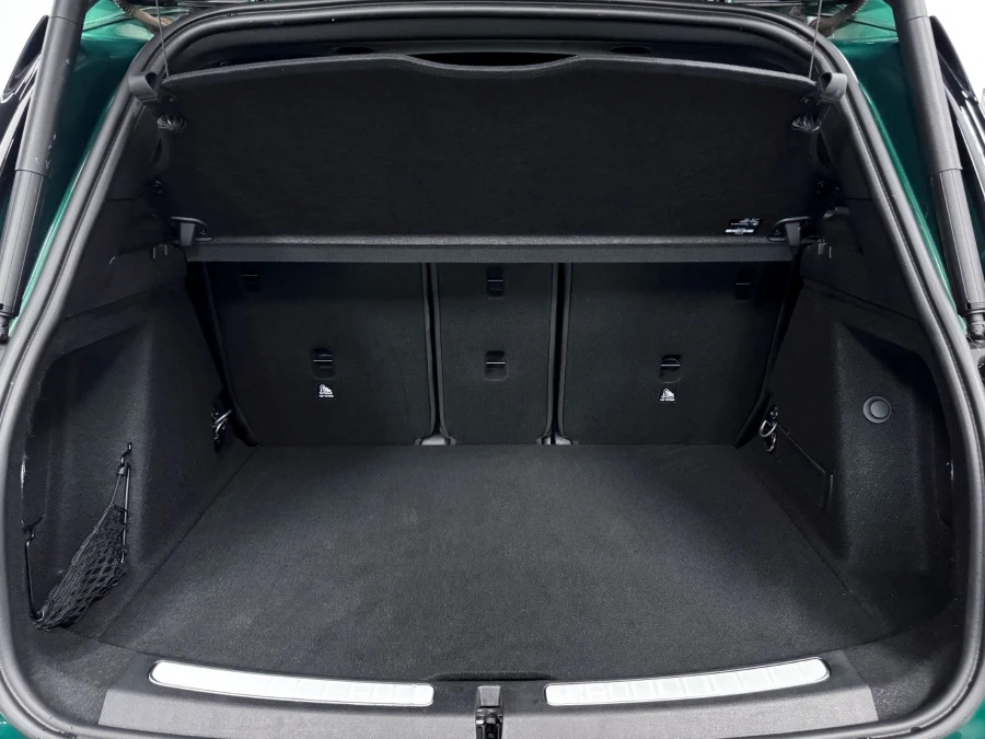 Mini Countryman Countryman Cooper Exclusive Green #6