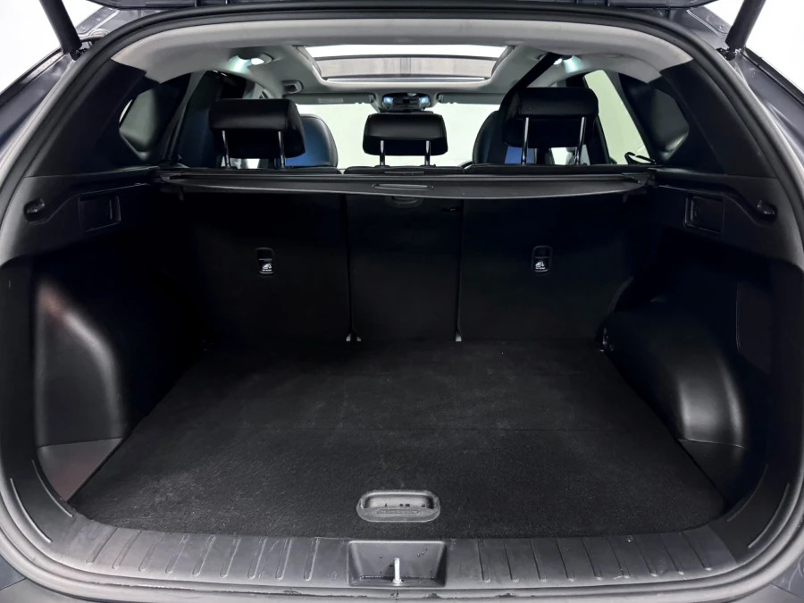 Hyundai Tucson Tucson Hev Ultimate 230Ps At Tp 23 LO23NSF Grey #6