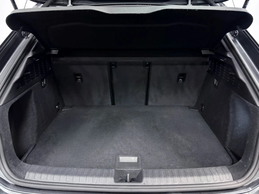 Audi A3 1.4 Tfsie 45 S Line Competition Sportback Petr CF73ZTJ Grey #5