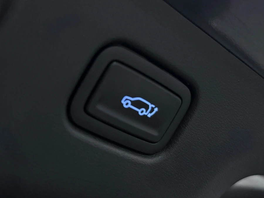 Hyundai Kona Kona N Line 1.6T Dct My25 HT74ZBR Black #5