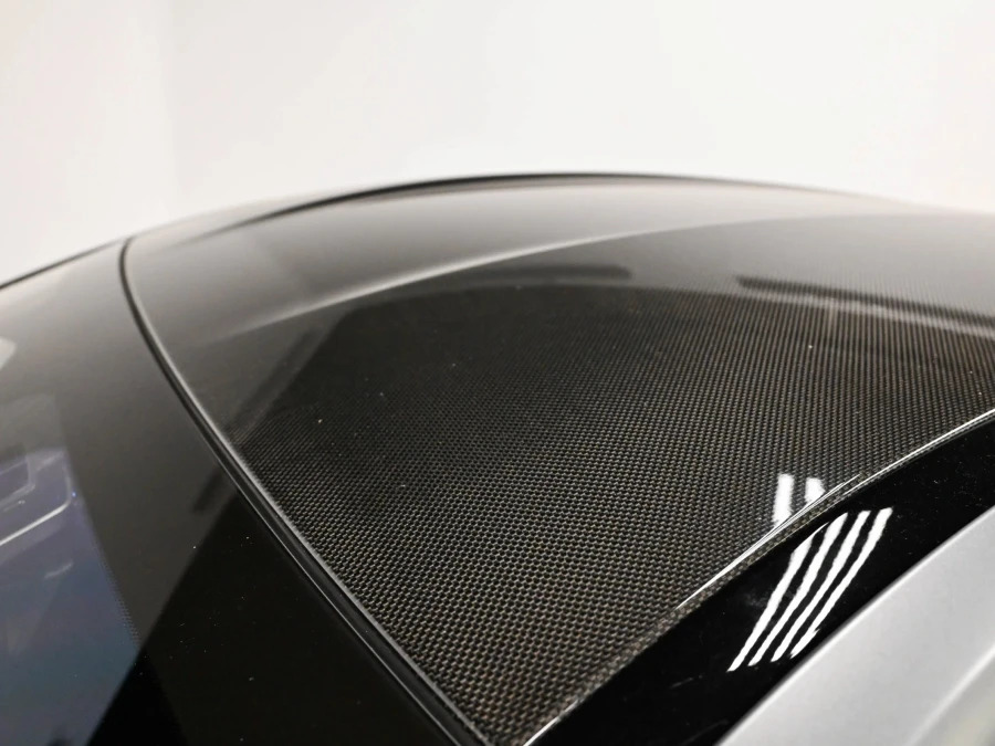 BMW M8 Competition Step Black #41