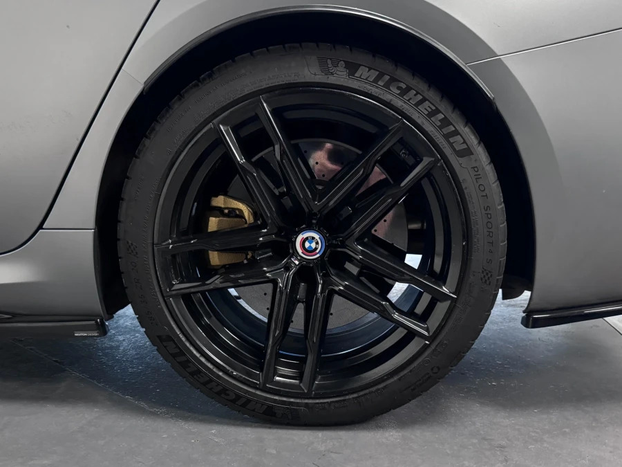 BMW M8 Competition Step Black #82