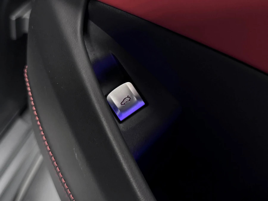 BMW M8 Competition Step Black #14