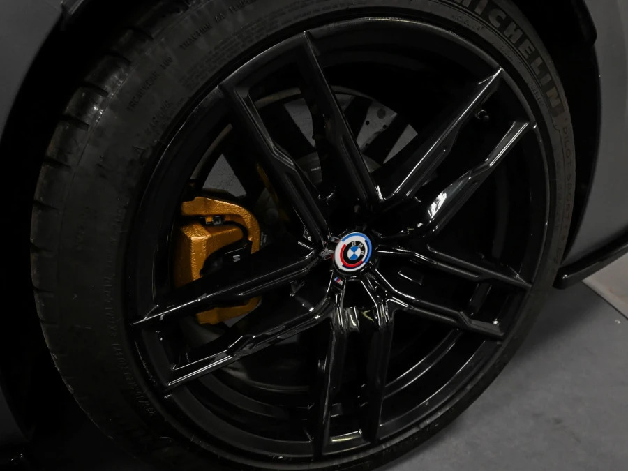BMW M8 Competition Step Black #44