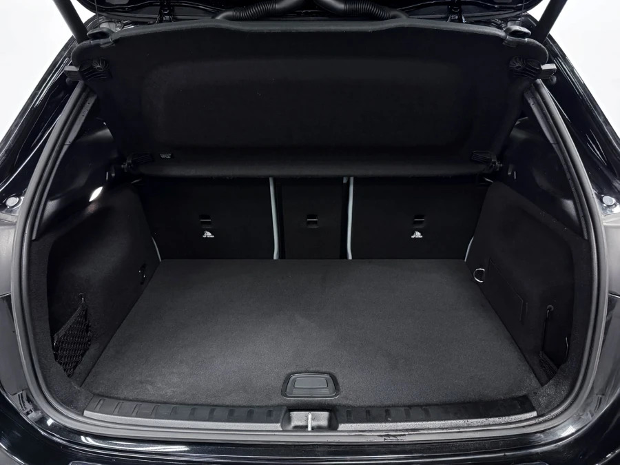 Mercedes-Benz EQA Eqa 250 70.5Kwh Amg Line Premium Plus Suv E RV74VGR Black #6