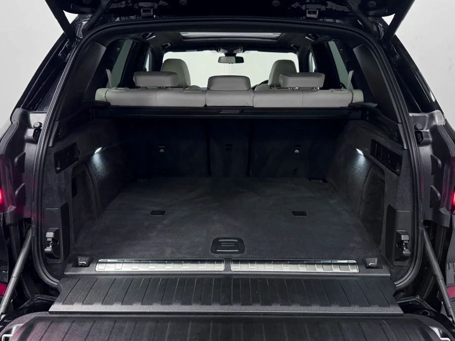 BMW X5 X5 Xdrive45e M Sport Black #6
