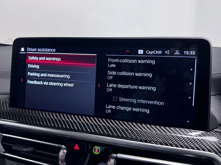 BMW X4 M Xdrive X4 M Competition Step Yellow #56