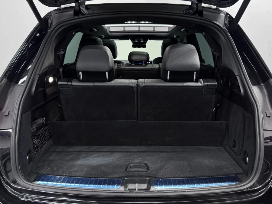 Mercedes-Benz GLE Class 2.9 Gle400d Amg Line Premium Plus Suv Black #6