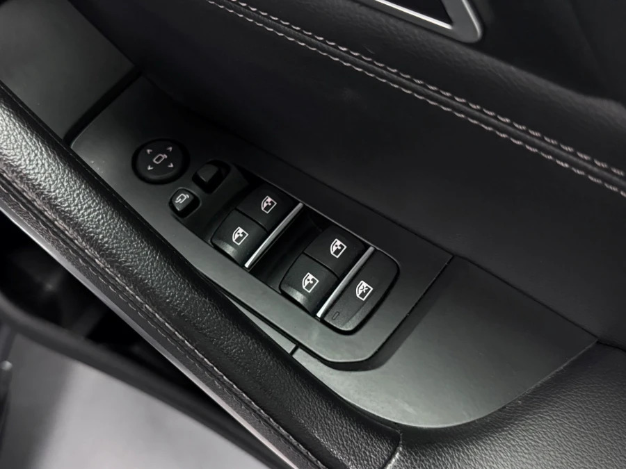 BMW X6 X6 M50d Black #11