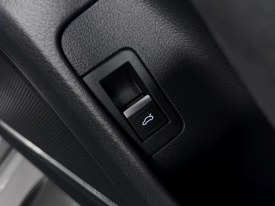 Audi RS7 Rs 7 Tfsi Quattro Performance Tiptronic Black #26