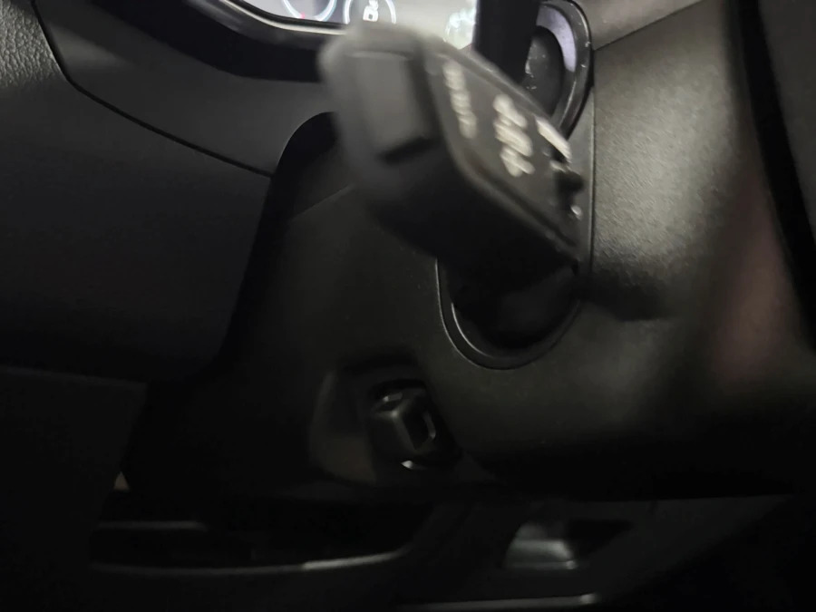 Audi RS7 Rs 7 Tfsi Quattro Performance Tiptronic Black #18