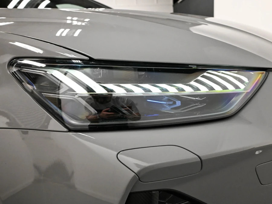 Audi RS7 Rs 7 Tfsi Quattro Performance Tiptronic Black #22