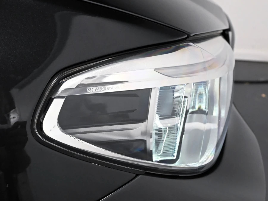BMW X4 M X4 M Competition Black #13