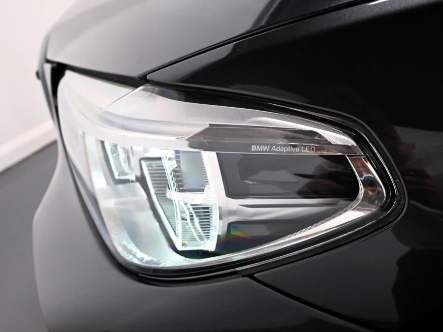 BMW X4 M X4 M Competition Black #9