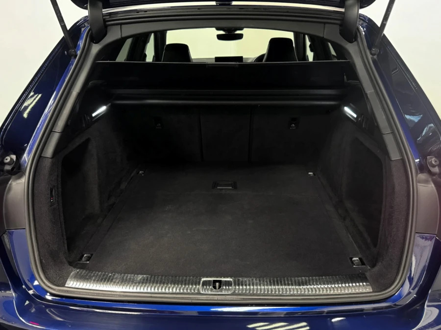 Audi S4 Black Edition Tdi 347 Ps Tiptronic White #15