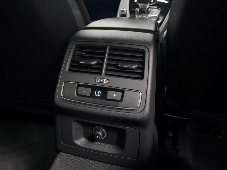 Audi S4 Black Edition Tdi 347 Ps Tiptronic White #22