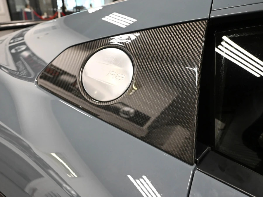 Audi R8 Spyder Carbon Black V10 Performance Quattro 620Ps #36