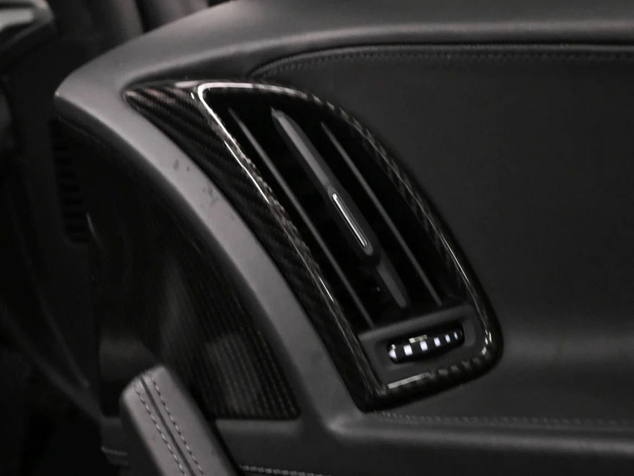 Audi R8 Spyder Carbon Black V10 Performance Quattro 620Ps #25