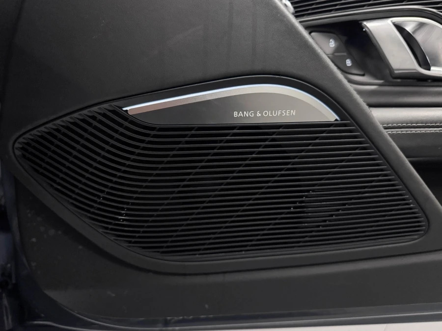 Audi R8 Spyder Carbon Black V10 Performance Quattro 620Ps #12